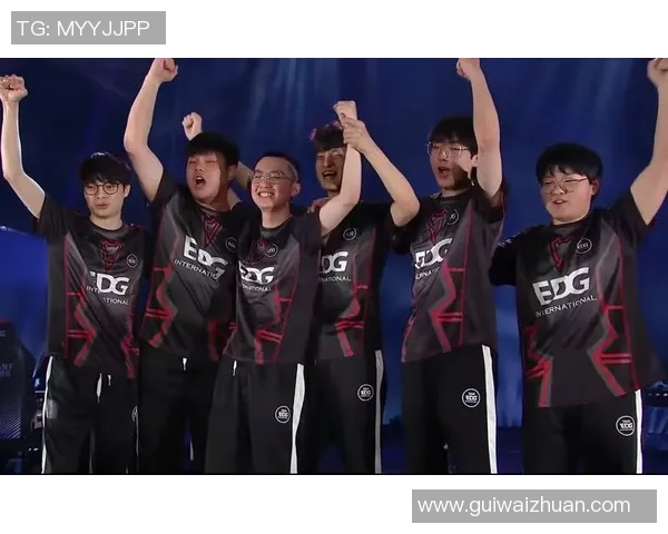 EDG在洲际赛中的灵活性表现分析与战术探讨 EDG在洲际赛中的灵活性表现分析与战术探讨