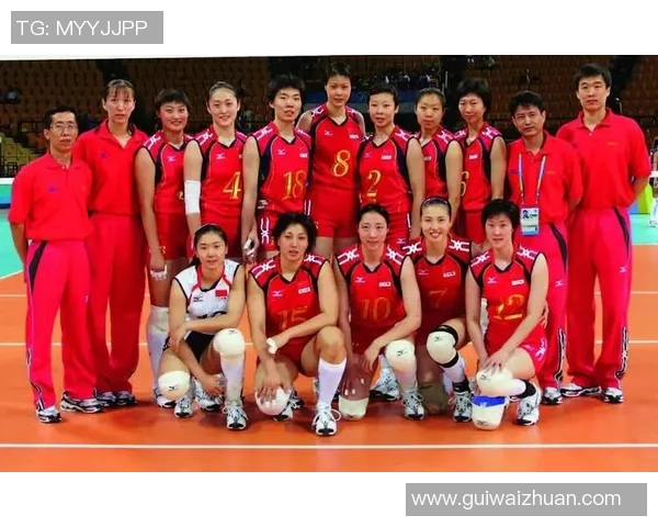 武汉排球队在世界杯预选赛中的拼搏历程与荣耀追寻 武汉排球队在世界杯预选赛中的拼搏历程与荣耀追寻