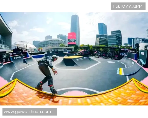 极限运动嘉年华聚焦上海街舞队的逆袭之路与热血拼搏精神 极限运动嘉年华聚焦上海街舞队的逆袭之路与热血拼搏精神